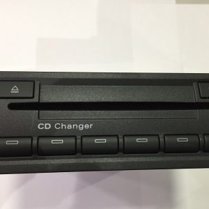 Magazie CD-uri Audi A3 s-line facelift din 2011 8E0035111D 8E0 035 111 D - Dezmembrari Auto