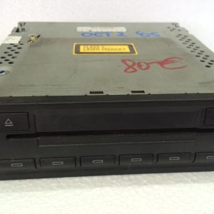 Magazie CD uri Skoda Octavia 2 Seat Altea cod 1Z0035111 - Dezmembrari Auto