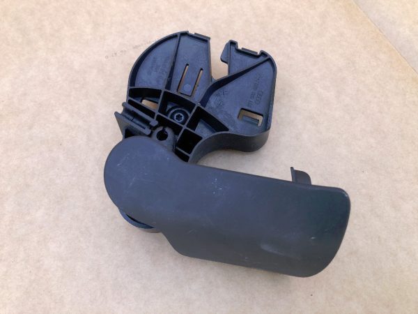 Maner complet capota fata Audi A3 8V 8T1823633 8T1 823 633 8T1823533 8T1 823 533 - Dezmembrari Auto