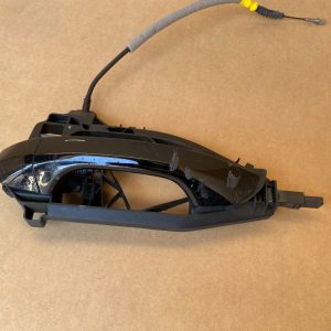 Maner complet kessy stanga spate Audi E-tron 4N0837811B 4N0 837 811 B - Dezmembrari Auto