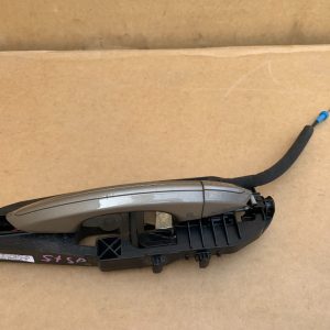 Maner complet stanga spate keyless entry Ford Mondeo 5 2018 - Dezmembrari Auto