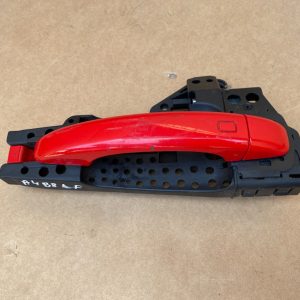 Maner complet usa dreapta fata Audi A4 B8 - Dezmembrari Auto