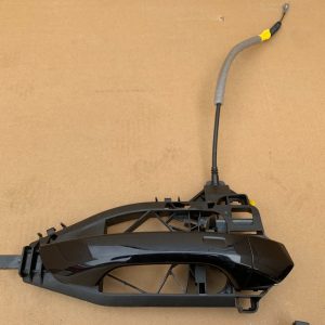 Maner complet usa dreapta fata Audi Q8 2019 - Dezmembrari Auto