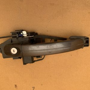 Maner complet usa dreapta fata Ford Kuga 2016 (volan dreapta) - Dezmembrari Auto