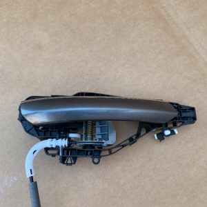 Maner complet usa dreapta fata keyless entry BMW G11 G12 M 760 LXiA seria 7 din 2017 - Dezmembrari Auto