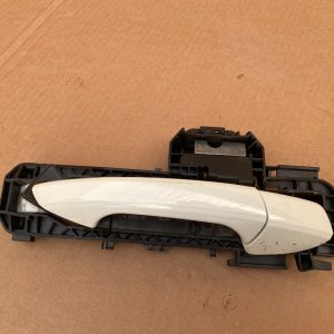Maner complet usa dreapta fata Mercedes B-Class W246 2014 - Dezmembrari Auto