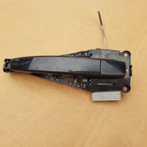 Maner complet usa dreapta fata Opel Astra J - Dezmembrari Auto