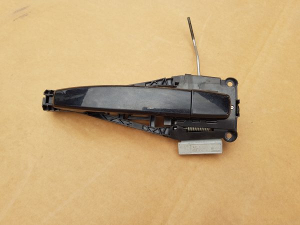 Maner complet usa dreapta fata Opel Astra J - Dezmembrari Auto