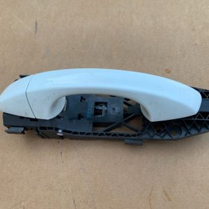 Maner complet usa dreapta fata VW Golf 7 2016 5N0839885H 5N0 839 885 H - Dezmembrari Auto