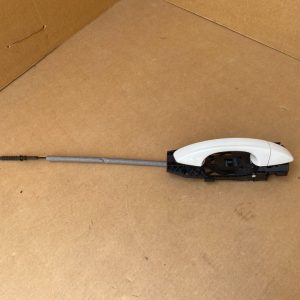 Maner complet usa dreapta fata VW Golf 7 2016 5N0837017E 5N0 837 017 E - Dezmembrari Auto