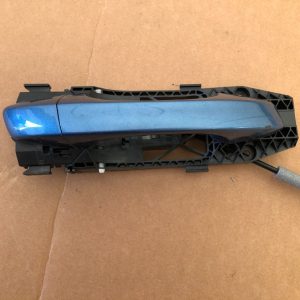 Maner complet usa dreapta fata VW Golf 7 - Dezmembrari Auto
