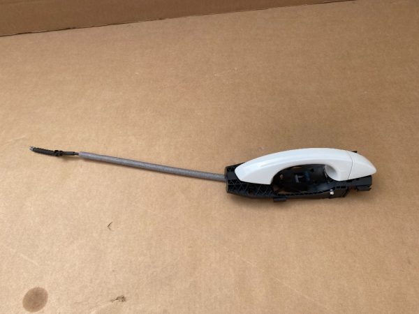 Maner complet usa dreapta fata VW Golf 7 5N0839885H 5N0 839 885 H - Dezmembrari Auto