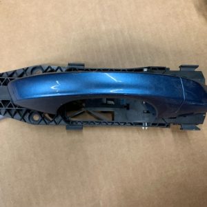 Maner complet usa dreapta fata VW Golf 7 - Dezmembrari Auto