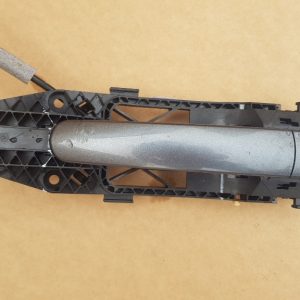 Maner complet usa dreapta fata VW Jetta 2016 - Dezmembrari Auto