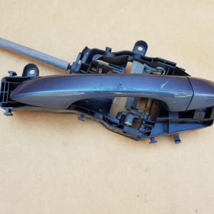 Maner complet usa dreapta fata VW Passat B8 510837812E 510 837 812 E - Dezmembrari Auto