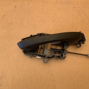 Maner complet usa dreapta fata VW Touran 2017 510837812H 510 837 812 H - Dezmembrari Auto