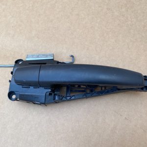 Maner complet usa dreapta Opel Corsa E 2 usi 14420401 - Dezmembrari Auto