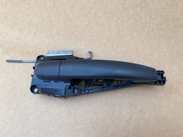 Maner complet usa dreapta Opel Corsa E 2 usi 14420401 - Dezmembrari Auto