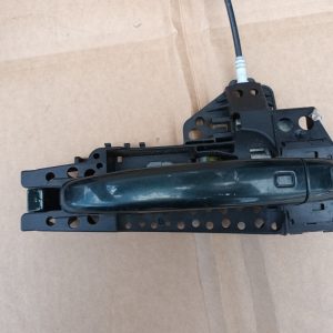 Maner complet usa dreapta spate Audi A4 B8 2009 - Dezmembrari Auto
