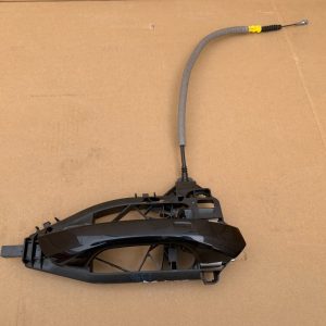 Maner complet usa dreapta spate Audi Q8 2019 - Dezmembrari Auto