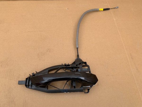Maner complet usa dreapta spate Audi Q8 2019 - Dezmembrari Auto