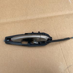 Maner complet usa dreapta spate keyless entry Ford Mondeo Mk5 2018 ES73-F22464-BD - Dezmembrari Auto