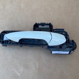 Maner complet usa dreapta spate Mercedes B Class W246 2015 A34560101 - Dezmembrari Auto