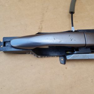 Maner complet usa dreapta spate Nissan Qashqai 2016 - Dezmembrari Auto