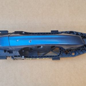 Maner complet usa dreapta spate VW Golf 7 - Dezmembrari Auto