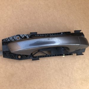 Maner complet usa dreapta spate VW Golf 7 - Dezmembrari Auto