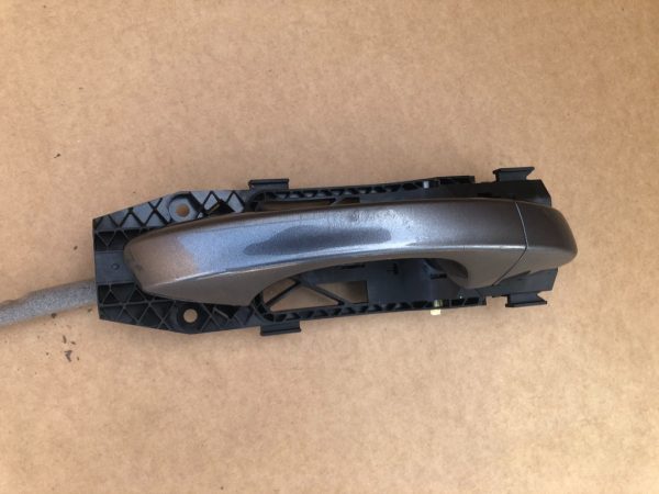 Maner complet usa dreapta spate VW Golf 7 - Dezmembrari Auto