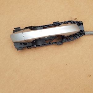 Maner complet usa dreapta spate VW Golf 7 - Dezmembrari Auto