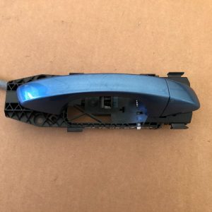 Maner complet usa dreapta spate VW Golf 7 - Dezmembrari Auto