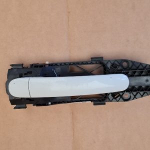 Maner complet usa dreapta spate VW Jetta 2017 - Dezmembrari Auto