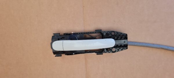 Maner complet usa dreapta spate VW Jetta 2017 - Dezmembrari Auto