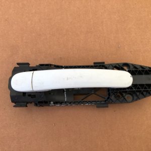 Maner complet usa dreapta spate VW Jetta 2017 - Dezmembrari Auto