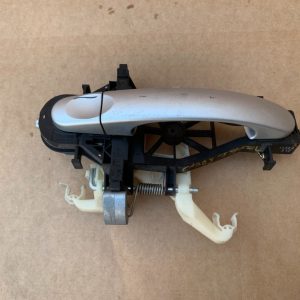 Maner complet usa stanga culisanta VW Caddy 2005 2006 2007 2008 2009 - Dezmembrari Auto