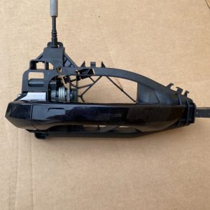Maner complet usa stanga fata kessy keyless entry Audi Q8 2019 la 0 km 4N1927753 4N1 927 753 - Dezmembrari Auto