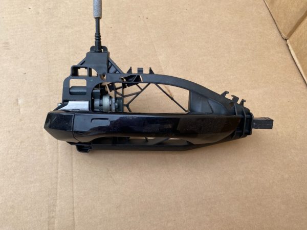 Maner complet usa stanga fata kessy keyless entry Audi Q8 2019 la 0 km 4N1927753 4N1 927 753 - Dezmembrari Auto