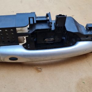 Maner complet usa stanga fata Renault Fluence 2011 - Dezmembrari Auto