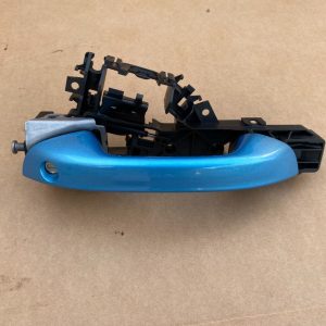 Maner complet usa stanga fata VW Caddy Ford Tourneo Connect 2023 7T0837885D 7T0 837 885 D la 0 km - Dezmembrari Auto