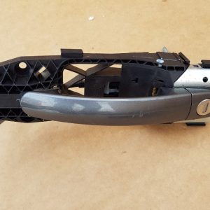 Maner complet usa stanga fata VW Jetta 2016 - Dezmembrari Auto