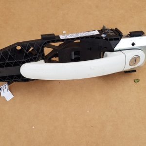 Maner complet usa stanga fata VW Jetta 2016 - Dezmembrari Auto
