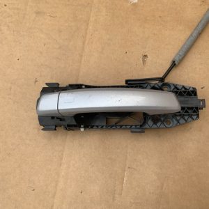 Maner complet usa stanga spate Audi A3 8V limuzina - Dezmembrari Auto