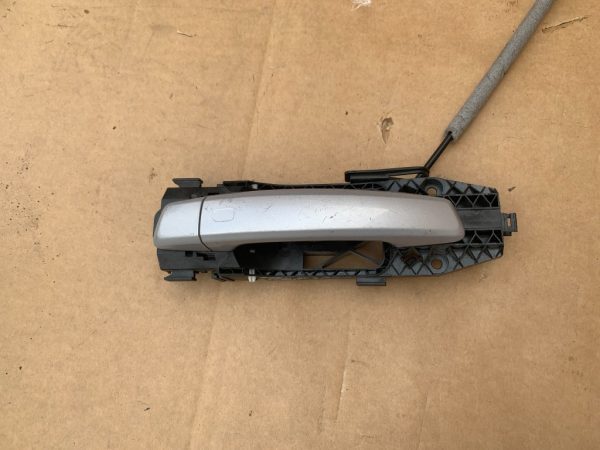 Maner complet usa stanga spate Audi A3 8V limuzina - Dezmembrari Auto