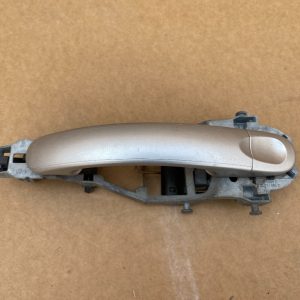 Maner complet usa stanga spate VW Golf 5 plus 1K0837886A 1K0 837 886 A - Dezmembrari Auto