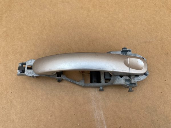 Maner complet usa stanga spate VW Golf 5 plus 1K0837886A 1K0 837 886 A - Dezmembrari Auto
