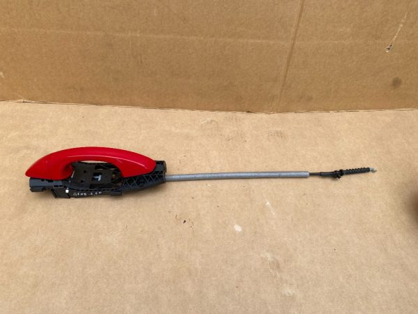 Maner complet usa stanga spate VW Golf 7 2019 5N0839885H 5N0 839 885 H - Dezmembrari Auto