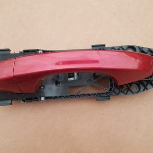 Maner complet usa stanga spate VW Golf 7 - Dezmembrari Auto