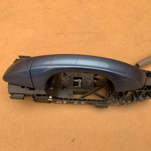 Maner complet usa stanga spate VW Golf 7 - Dezmembrari Auto